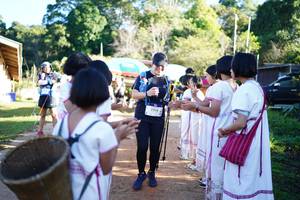 BIB: 3214
                            <button type="button" onclick="openModal(19023970)" class="btn btn-primary btn-sm float-right btn-popup" data-toggle="modal" data-target=".modal-high-quality">
                        <i class="fas fa-shopping-cart"></i> Add to Cart
                    </button>
                                            <button type="button" onclick="isThisMe(19023970, true)" class="btn btn-success btn-sm float-right btn-popup btn-isme hidden" data-toggle="tooltip" data-placement="bottom" title="นี่คือรูปของคุณใช่ไหม คลิกที่นี่เพื่อเอาเข้าอัลบั้ม">
                        <i class="fas fa-plus"></i> Add to album
                    </button>
                    <button type="button" onclick="isThisMe(19023970, false)" class="btn btn-warning btn-sm float-right btn-popup btn-isnotme hidden">
                        <i class="fas fa-ban"></i> Remove from album
                    </button>